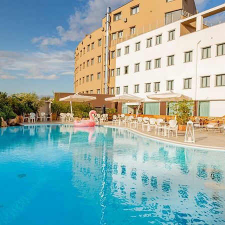 Mercure Olbia Exteriör bild