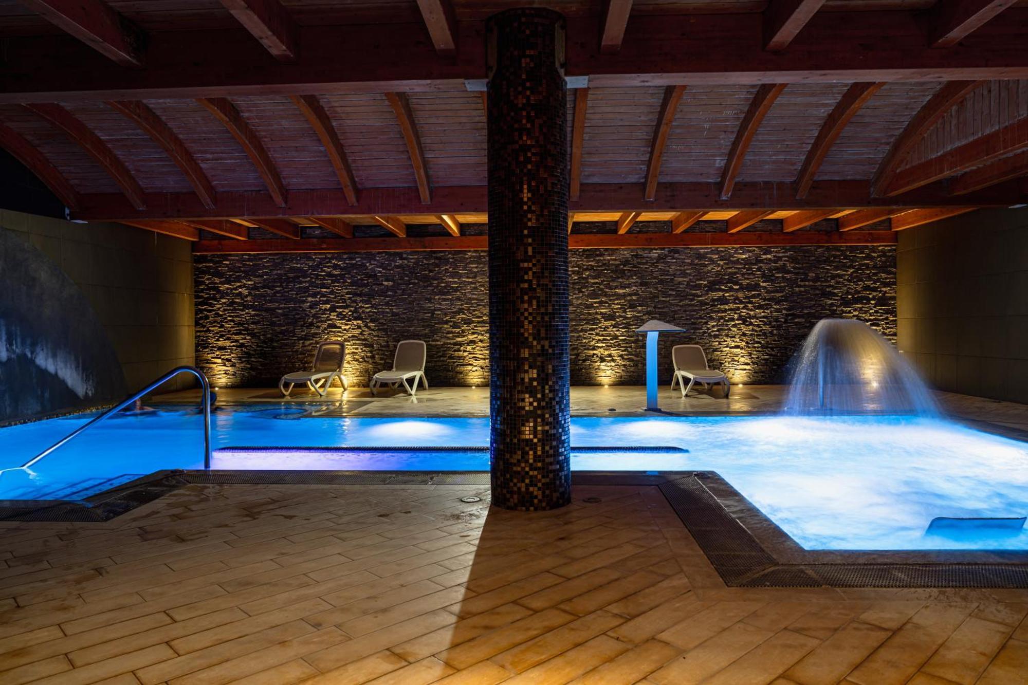 Mercure Olbia Exteriör bild